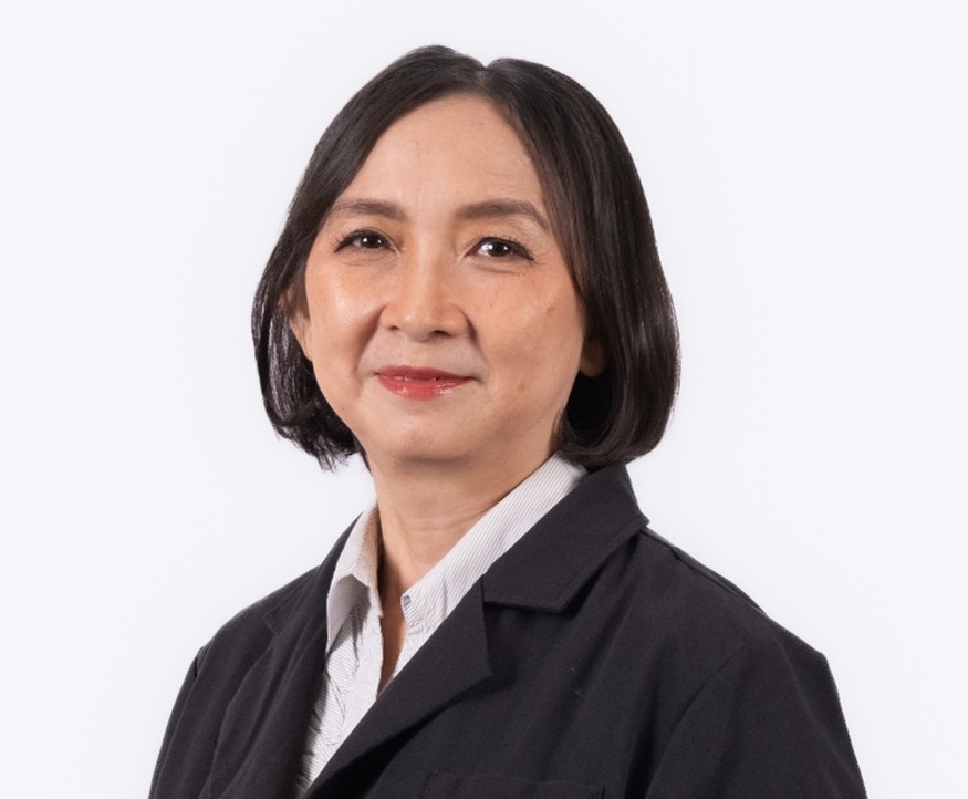 Prof. Clara Herlina Karjo