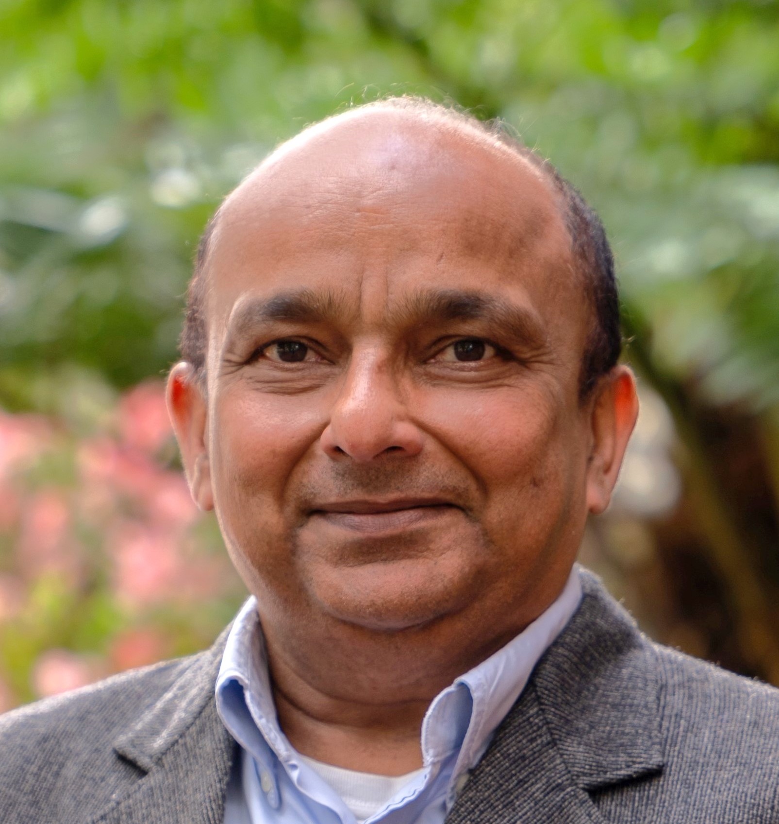 Prof. Piyush Sharma