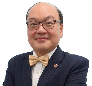 Prof. YU, Leung Ho Philip